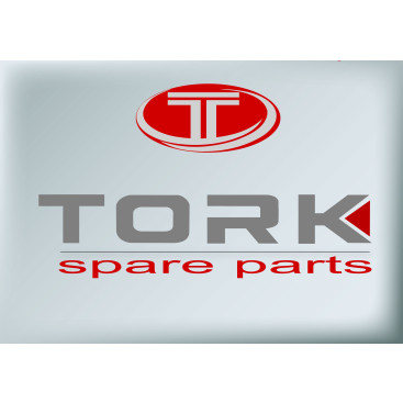 Otomotiv yedek parça logo tasarımı yarışmasına tasarımcı dream_design tarafından sunulan  tasarım 