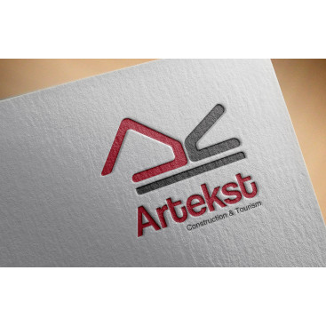 Montenegro daki firma için logo tasarım yarışmasına tasarımcı PineappleDesign tarafından sunulan  tasarım 