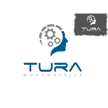 Logomuzun Yeni Yorumunu Arıyoruz! yarışmasına tasarımcı A.Güler tarafından sunulan  tasarım 