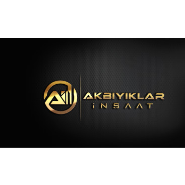 İnşaat Firma Logosu  yarışmasına tasarımcı kuzfe35 tarafından sunulan  tasarım 