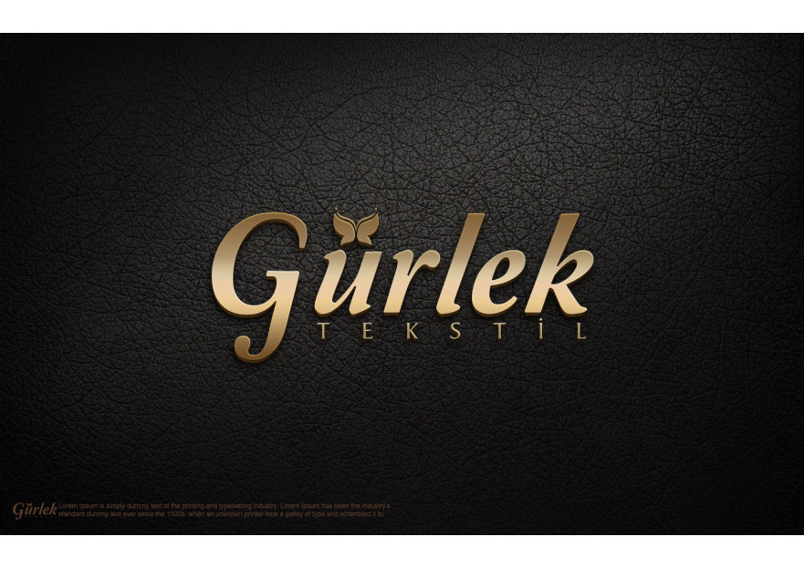 Yeni Logomuzu siz tasarlayın. yarışmasına tasarımcı keyloqqer tarafından sunulan  tasarım 