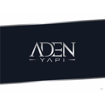 İnşaat firmamıza yeni logo arıyoruz yarışmasına tasarımcı ASL REKLAM tarafından sunulan  tasarım 