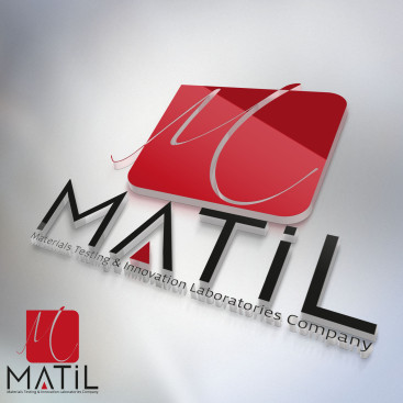 MATİL A.Ş Logo ve Kurumsal Kimlik  yarışmasına tasarımcı Hasan_DİLSİZ tarafından sunulan  tasarım 