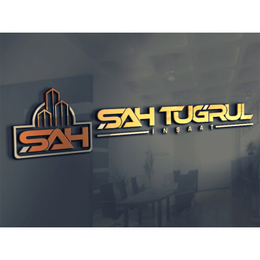 2009 DAN BERİ BİR LOGOMUZ OLMADI :) yarışmasına tasarımcı wAres tarafından sunulan  tasarım 