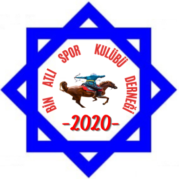 geleneksel spor kulübu logosunu  arıyor yarışmasına tasarımcı Muhammetcevher tarafından sunulan  tasarım 