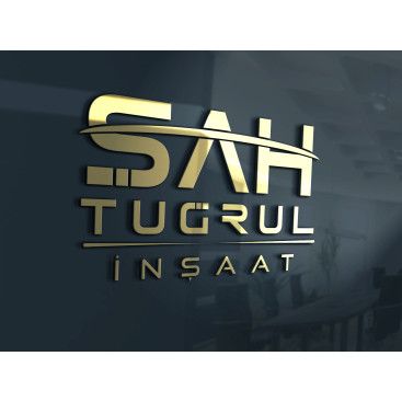 2009 DAN BERİ BİR LOGOMUZ OLMADI :) yarışmasına tasarımcı X52 tarafından sunulan  tasarım 