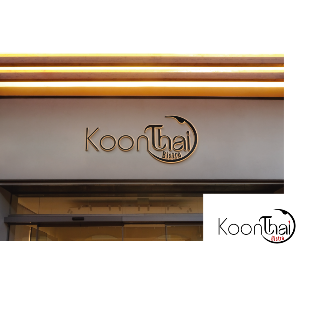 Restorant Logo Tasarimi yarışmasına Graphical tarafından girilen tasarım