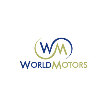 WORLD MOTORS Otomobil alımı ve satımı yarışmasına tasarımcı RΛPİDO tarafından sunulan  tasarım 