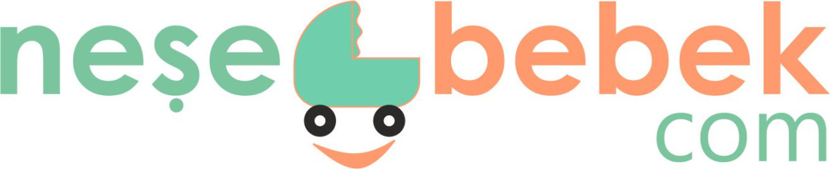 Tasarlayan sheyma -NeşeBebek.com Logo Tasarımı 355x100 px