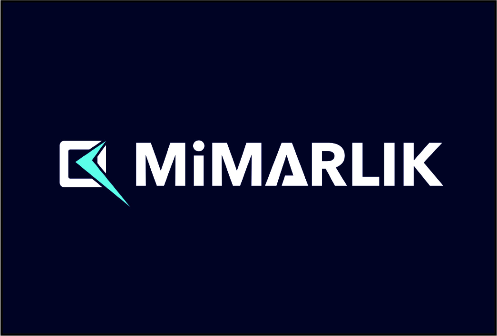 Tasarlayan DEMİR Reklam-Mimarlık Ofisimiz İçin Logo