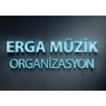 müzik organizasyon şirketi  yarışmasına tasarımcı damlakaygısız tarafından sunulan  tasarım 