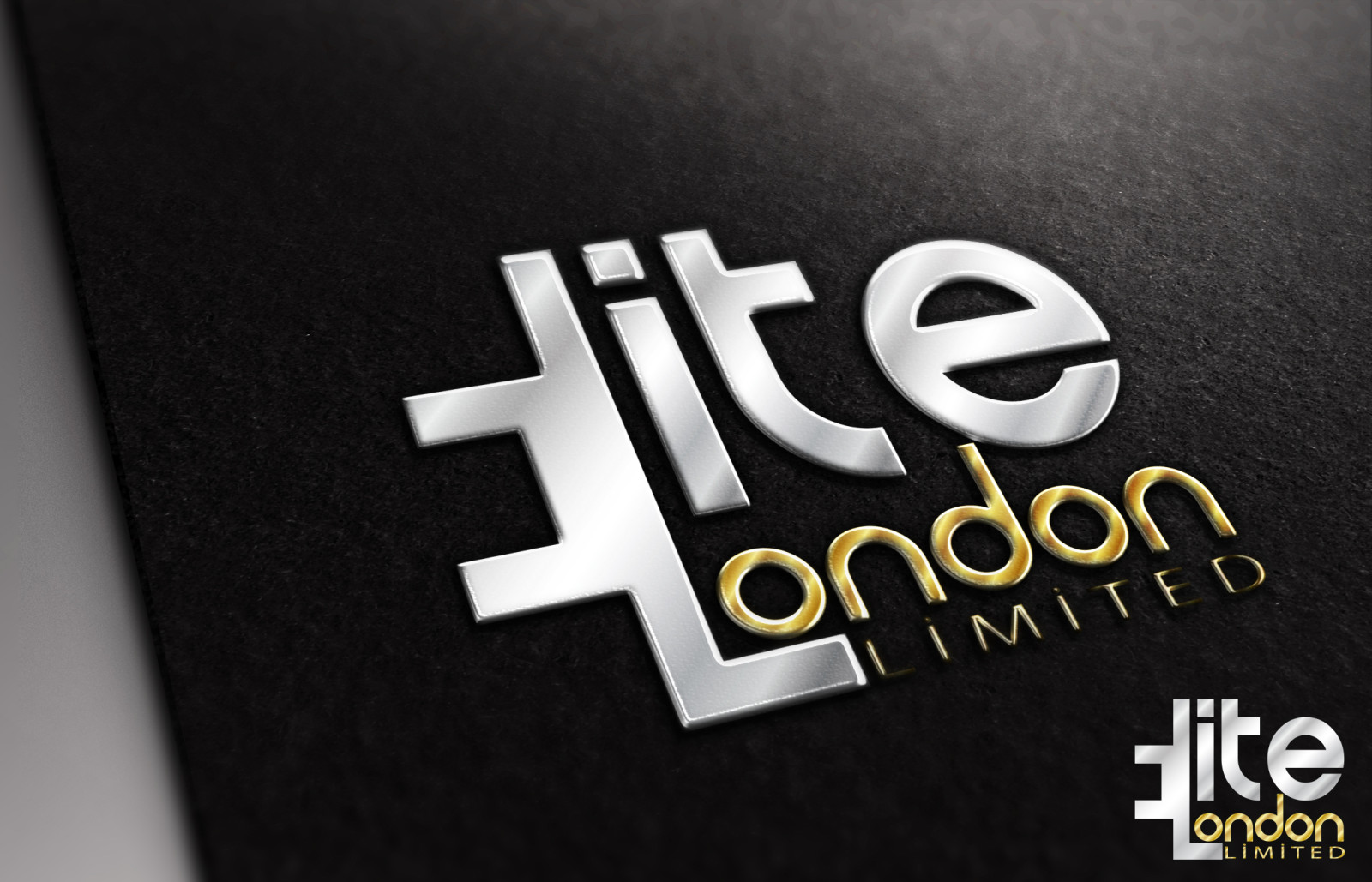 Tasarlayan A.TalhaD-LONDRA DA FAALIYET GOSTEREN FIRMAYA LOGO