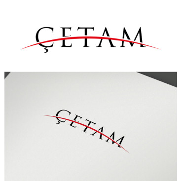 Çelik Test ve Araştırma Merkezi (ÇETAM) yarışmasına tasarımcı Ayes Tasarım tarafından sunulan  tasarım 