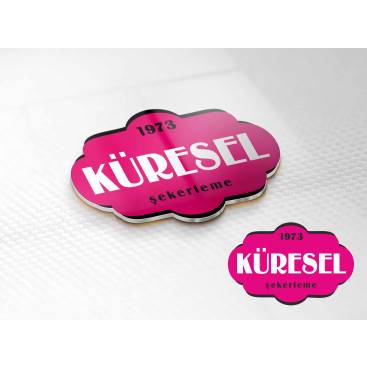 Yeni Yüzümüzü Arıyoruz yarışmasına tasarımcı grafikseli tarafından sunulan  tasarım 