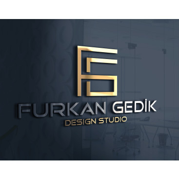 Mimarlık ofisi logo ve kartvizit tasarım yarışmasına tasarımcı Murat Altun  tarafından sunulan  tasarım