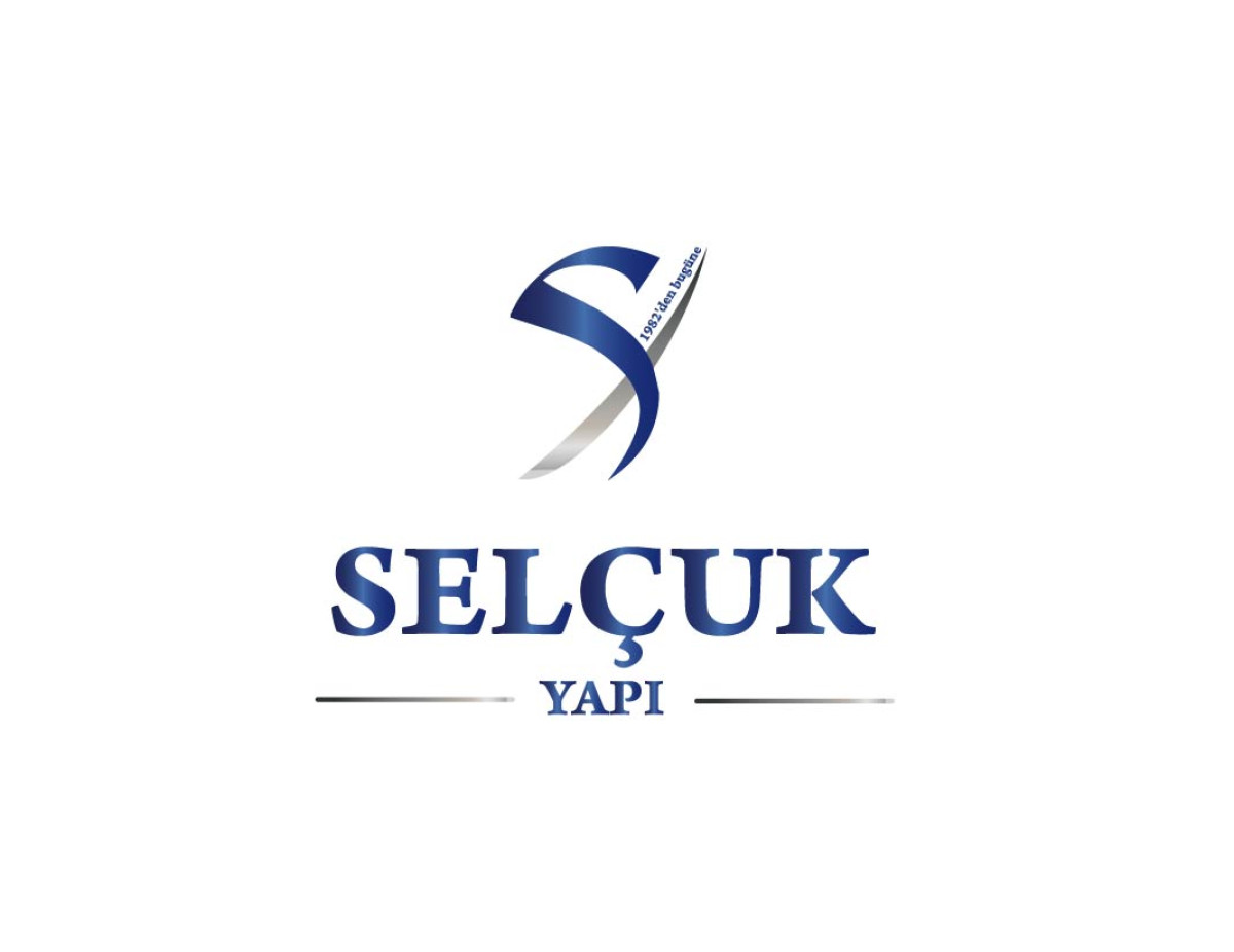 Tasarlayan logo_dizayn-SELÇUK Yapı Logo Tasarımı