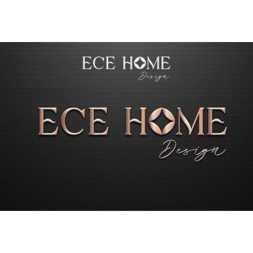 Ece Home Design  yarışmasına tasarımcı asrnklkn tarafından sunulan  tasarım 