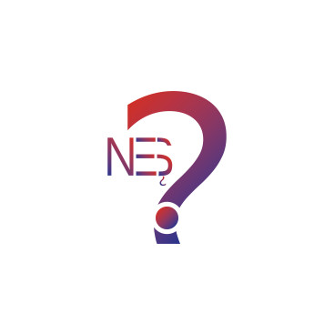 NEŞ LOGO yarışmasına tasarımcı DEMİR Reklam tarafından sunulan  tasarım 