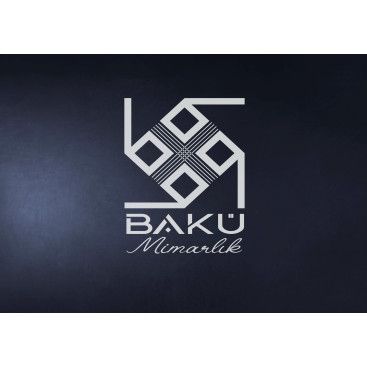 MİMARLIK LOGO,SIRADIŞI VE KURUMSAL LÜTFN yarışmasına tasarımcı myben design tarafından sunulan  tasarım 