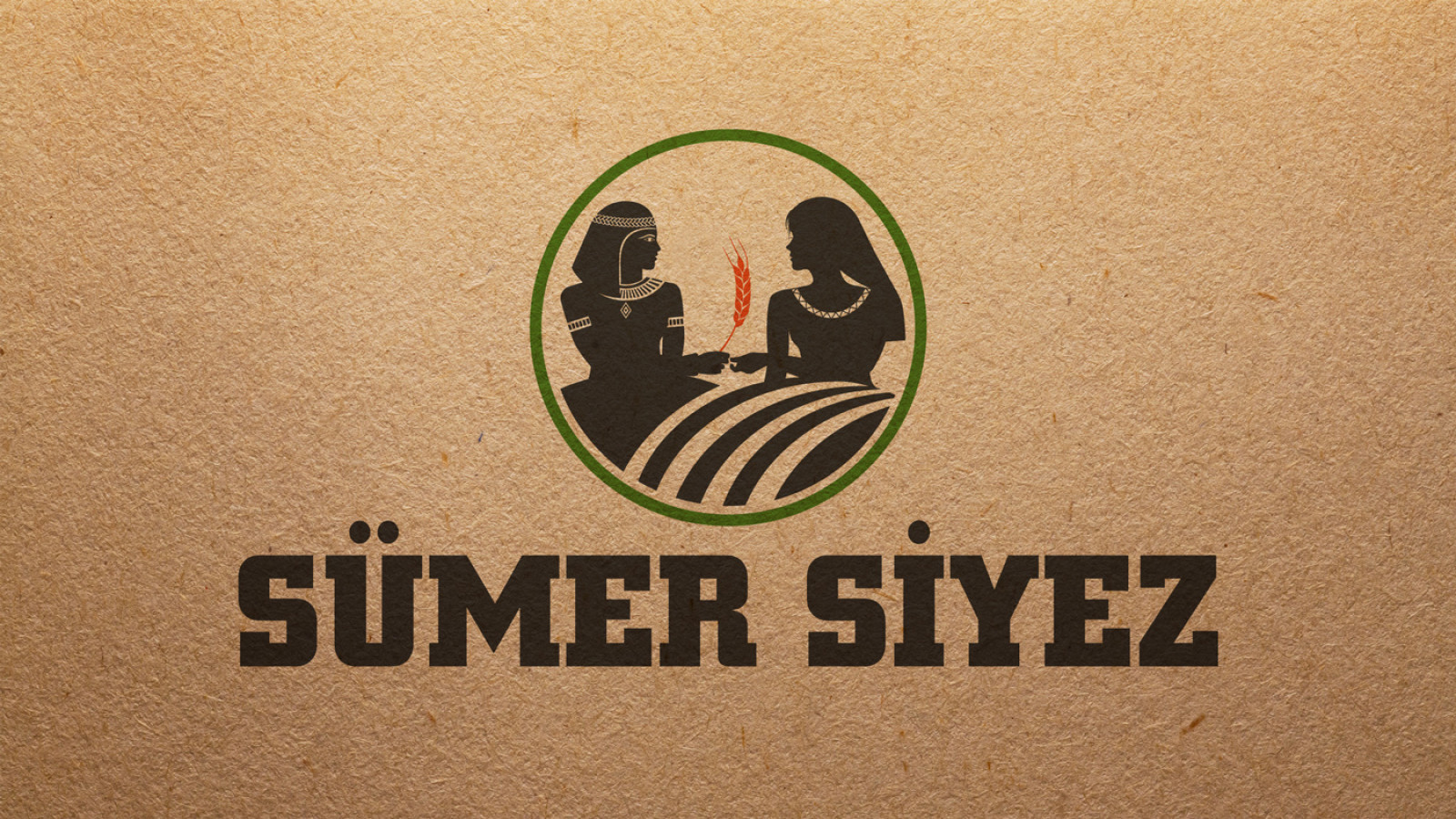 Tasarlayan mycreative-SÜMER SİYEZ LOGO TASARIMI