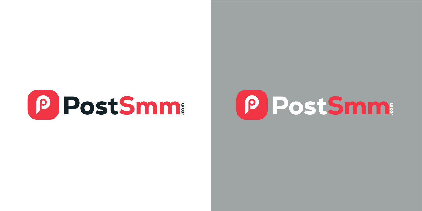 Tasarlayan emiryetkin-PostSMM İçin İkonik Bir Logo SMM Panel