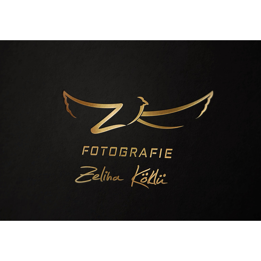 Yeni Logo Arıyorum yarışmasına Graphic Man tarafından girilen tasarım