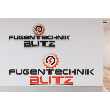 Beton derz kesme firmasi icin logo yarışmasına tasarımcı DNG tarafından sunulan  tasarım 