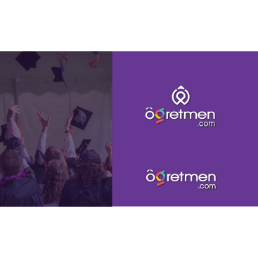 ÖZEL DERS PROJEMİZ İÇİN LOGO YARIŞMASI   yarışmasına tasarımcı izdüsümü tarafından sunulan  tasarım 