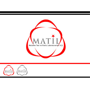 MATİL A.Ş Logo ve Kurumsal Kimlik  yarışmasına tasarımcı xyxyxy tarafından sunulan  tasarım 
