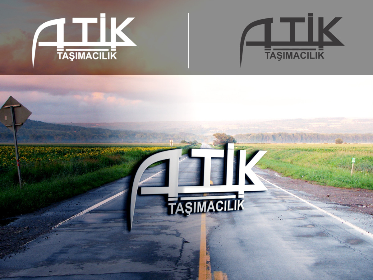 Tasarlayan ismailcesur-Atik ve Aktif Logo