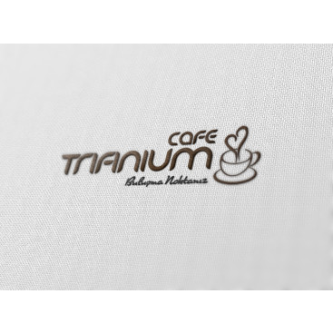 BULUŞMA NOKTASI OLACAK CAFE yarışmasına tasarımcı uaslanpay tarafından sunulan  tasarım 