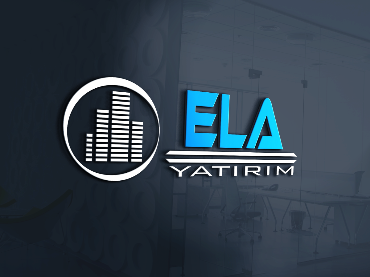 Tasarlayan DesigNero-Mükemmel Bir Logo Bekliyoruz :)