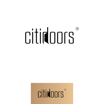 IC KAPI LOGO CALISMASI   yarışmasına tasarımcı cyasinsengul tarafından sunulan  tasarım 