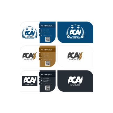 Hukuk Büromuzun markası oluşturmak amacı yarışmasına tasarımcı GRAFİKADİR™ tarafından sunulan  tasarım 