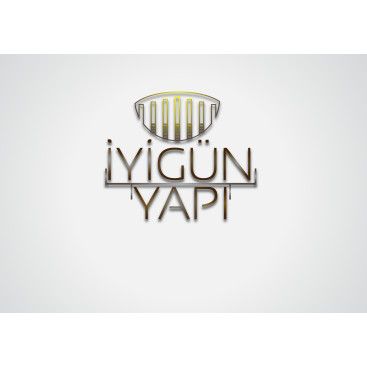 ALÜMİNYUM CEPHE FİRMAMIZA LOGO yarışmasına tasarımcı MT-93 tarafından sunulan  tasarım 