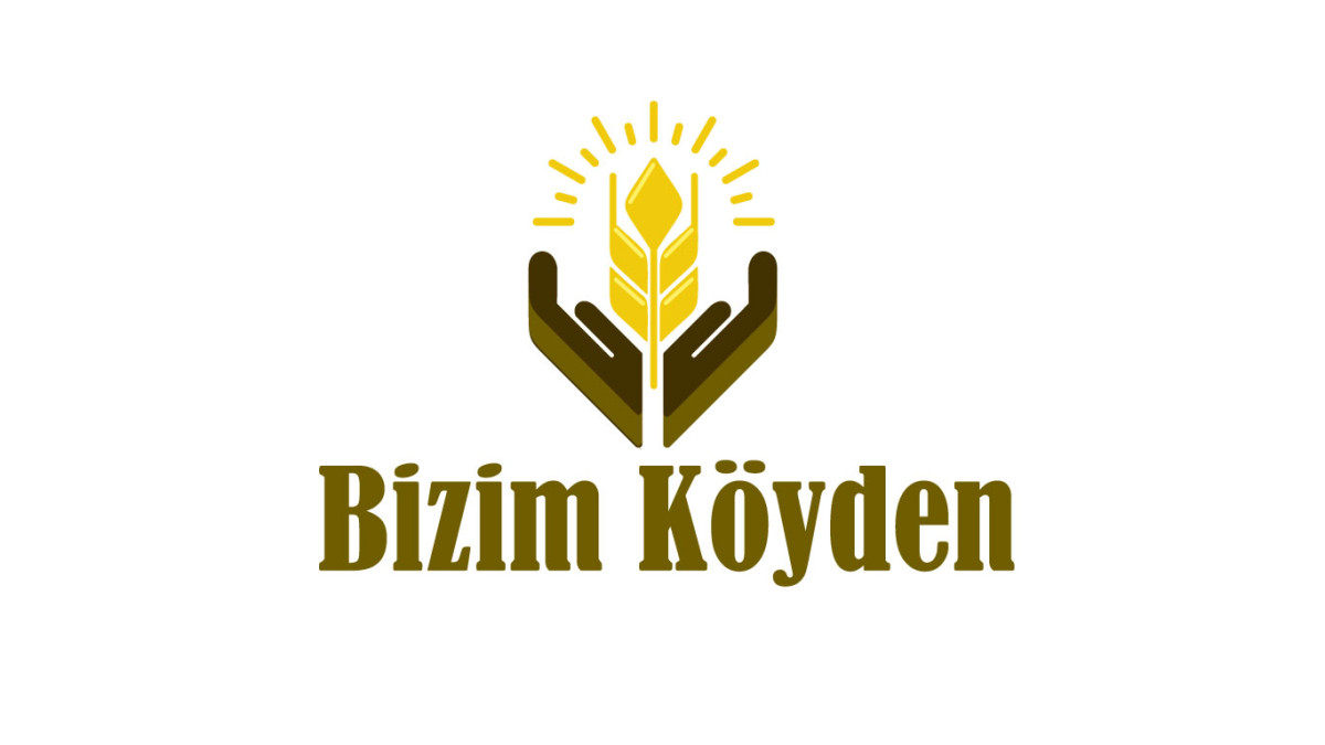 Tasarlayan meryemng-“BİZİM KÖYDEN” özgün tasarımcılar haydi!