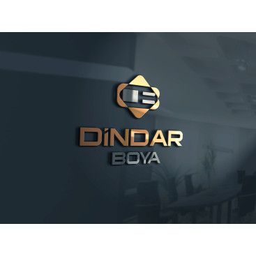 40.Yılında Yeni BİR LOGO ARIYORUZ... yarışmasına tasarımcı yaban tarafından sunulan  tasarım 