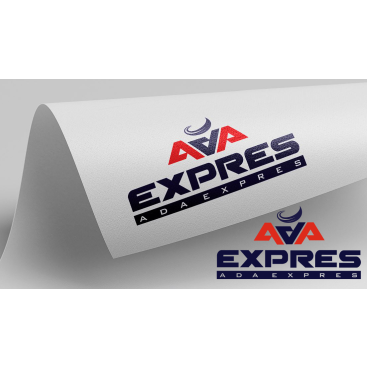 KARGO FİRMAMIZA  KURUMSAL LOGO yarışmasına tasarımcı DNG tarafından sunulan  tasarım 