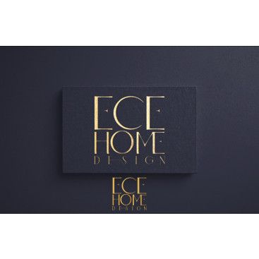 Ece Home Design  yarışmasına tasarımcı Losless Design tarafından sunulan  tasarım 