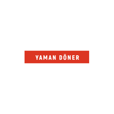 Kuru Yolum Helal Tavuk Döner Markası  yarışmasına tasarımcı beyzazgi tarafından sunulan  tasarım 