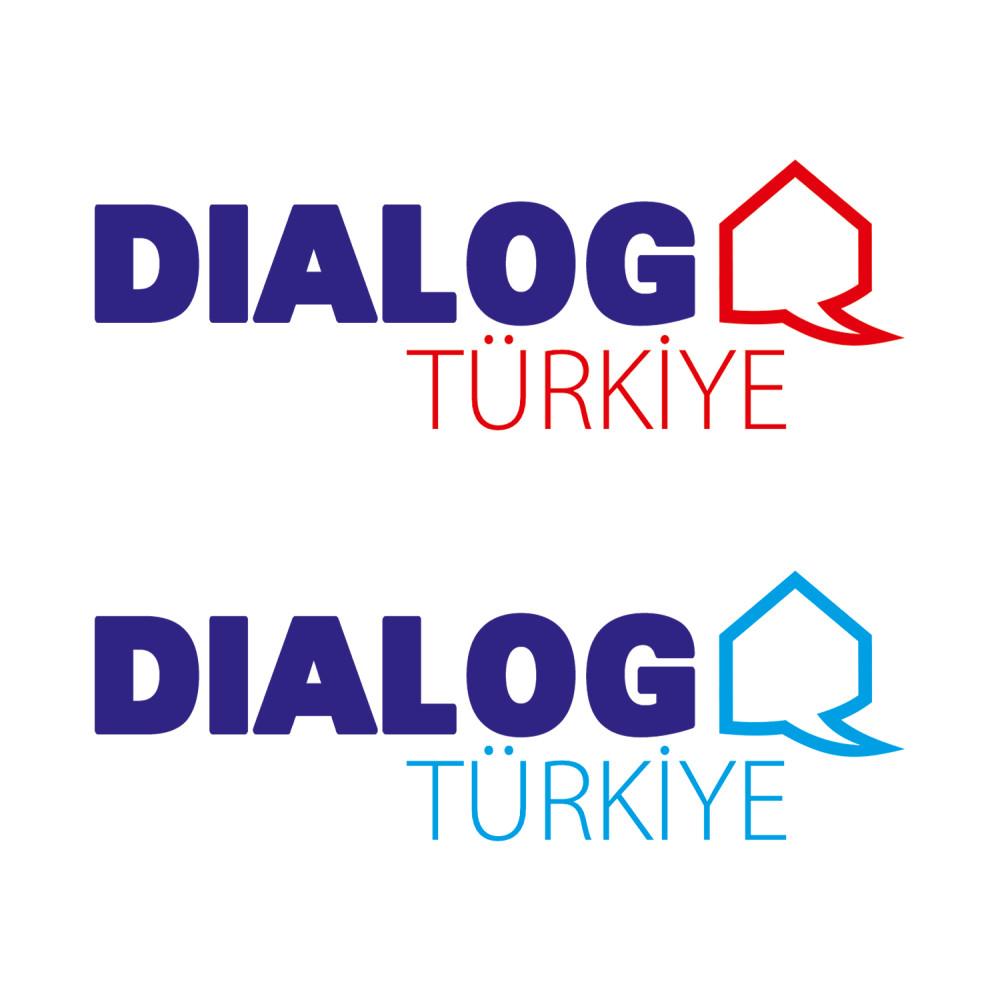 Türkiyenin en yeni Emlak markası yarışmasına GraphTH!NK tarafından girilen tasarım