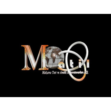 MATİL A.Ş Logo ve Kurumsal Kimlik  yarışmasına tasarımcı betull tarafından sunulan  tasarım 