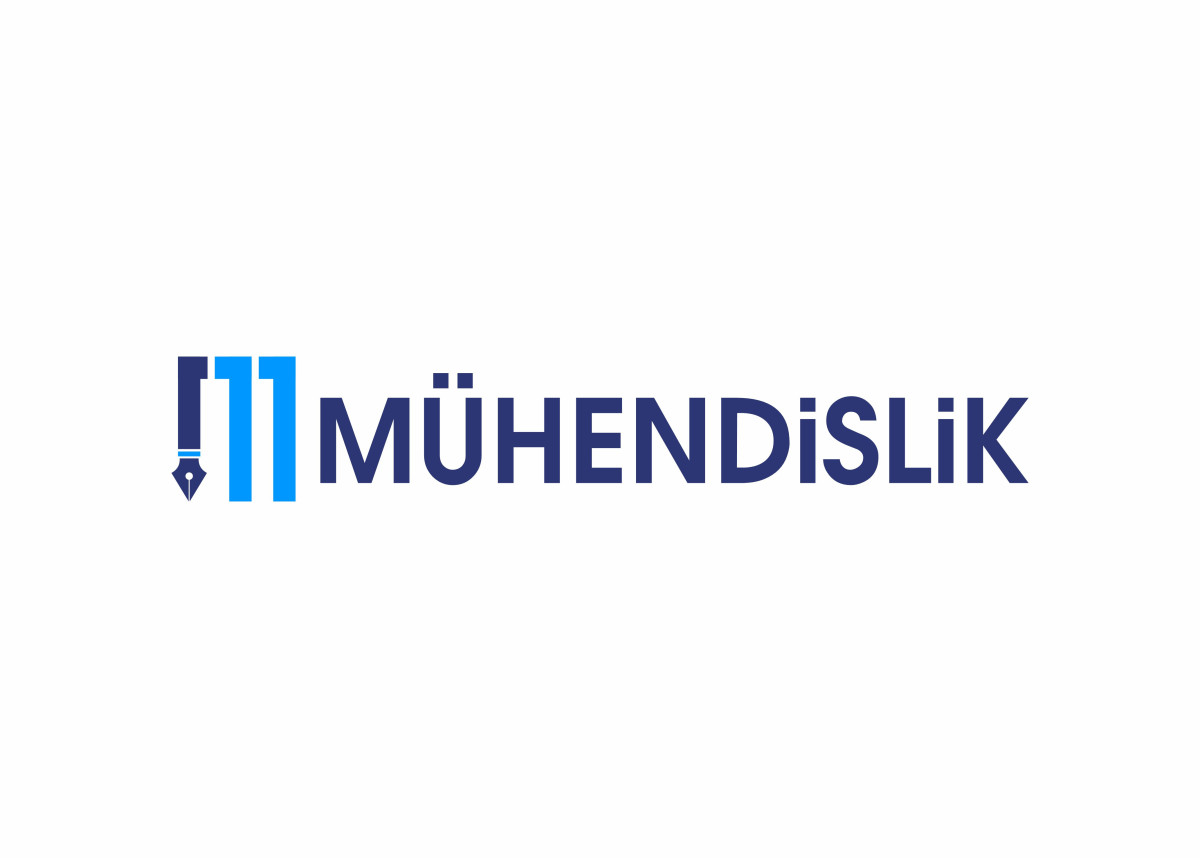 Tasarlayan 443618-M11 MÜH LOGO VE KURUMSAL 