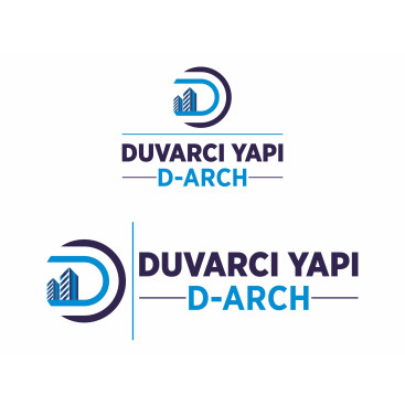 YAPI FİRMASI LOGO YARIŞMASI yarışmasına tasarımcı BLOGO tarafından sunulan  tasarım 
