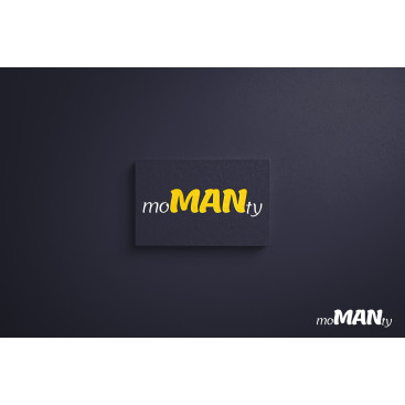 Mevcut markamıza LOGO çalışması yarışmasına tasarımcı Mery0777 tarafından sunulan  tasarım 