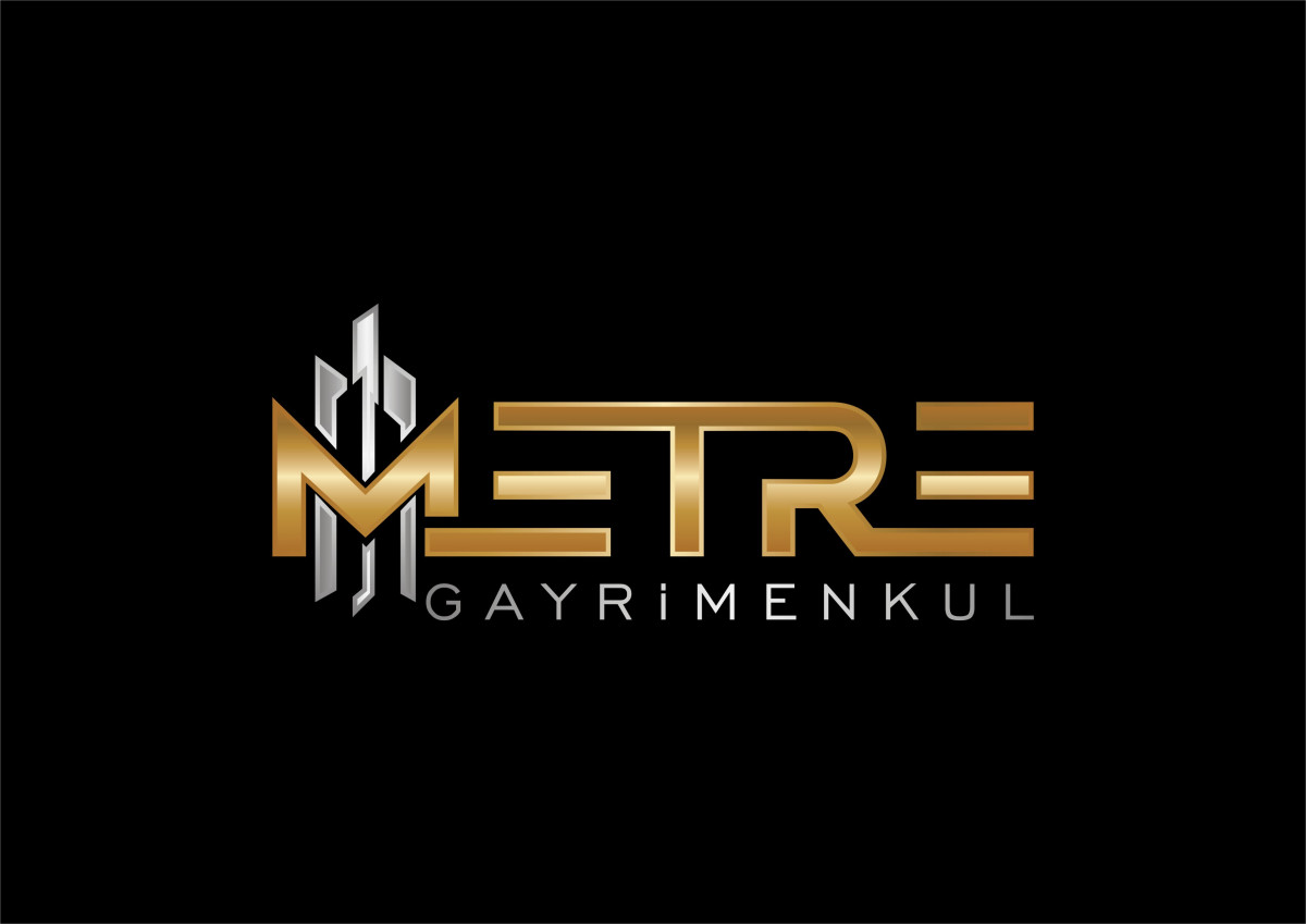 Tasarlayan RΛPİDO-Gayrimenkul Firmamıza Logo 