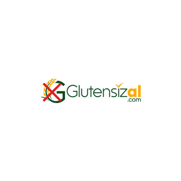 GlutensizAl.com sitemize Logo yarışmasına tasarımcı art_logo tarafından sunulan  tasarım