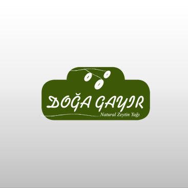 ZEYTİN VE ZEYTİNYAĞI MARKAMIZ İÇİN LOGO yarışmasına tasarımcı OnurAVCI tarafından sunulan  tasarım 