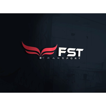 FST Transport yarışmasına tasarımcı hbgrafik tarafından sunulan  tasarım 