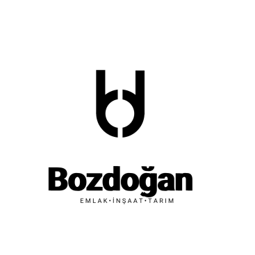 Bozdoğan Emlak Tarım Şirketimize Tasarım yarışmasına tasarımcı 2N1K tarafından sunulan  tasarım 
